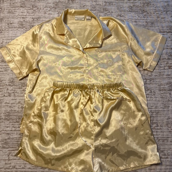 Pajama Set M - Picture 2 of 6